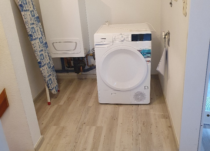 Büger, Lange Drift 51b