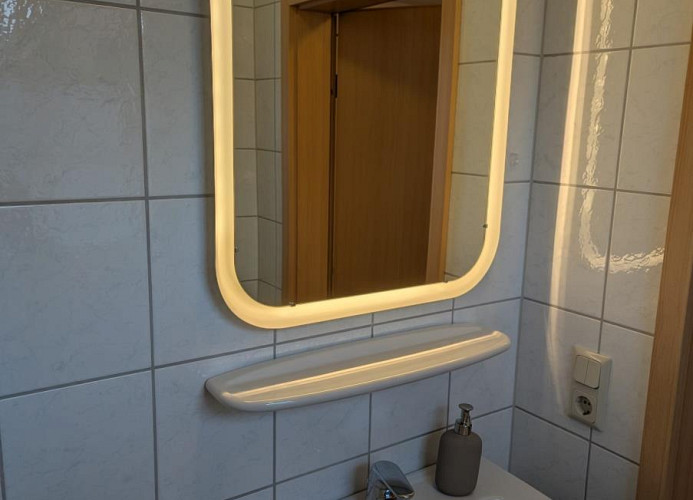 Gäste WC